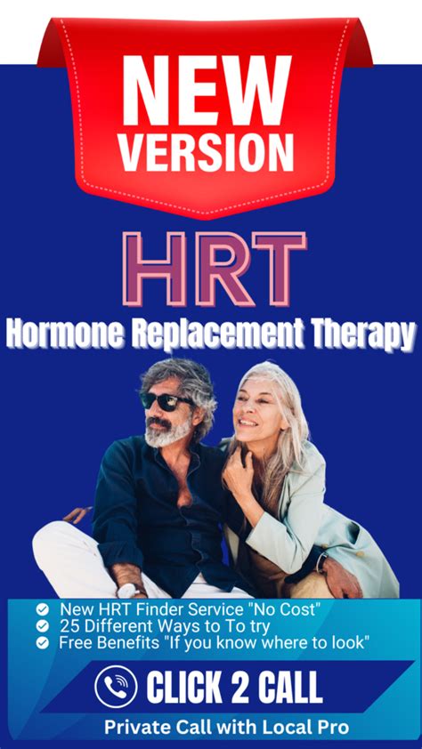 <strong>HRT</strong> Plans for Women - Florida Personalized <strong>hormone replacement</strong> therapy plans. . Hrt near me